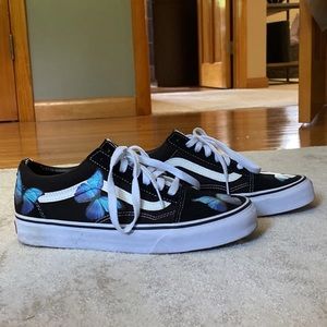 Vans Sneakers